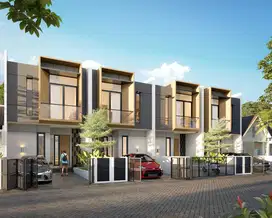 RUMAH BARU GRESS DARMO PERMAI SURABAYA BARAT MURAAH
