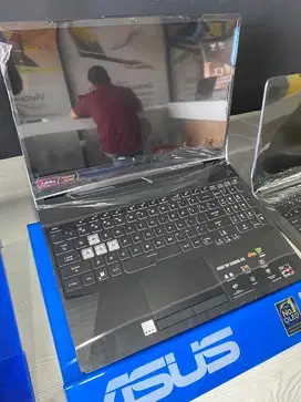 Kredit Laptop Asus Tuf Gaming A15 Bunga Rendah Free 1x Cicilan