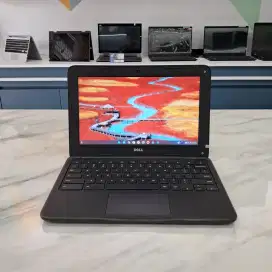 [D24] LAPTOP EDITING READY Playstore 4gb ssd cocok untuk pelajar
