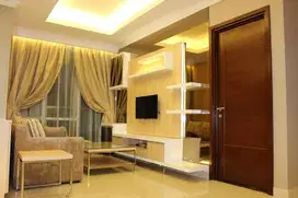 Disewakan Apartemen Kuningan City 1BR Full Furnished Tower Kintamani