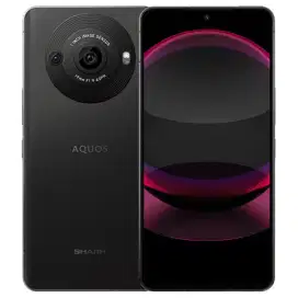 Sharp Aquos R8s