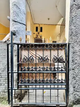 Rumah Di Kontrakkan