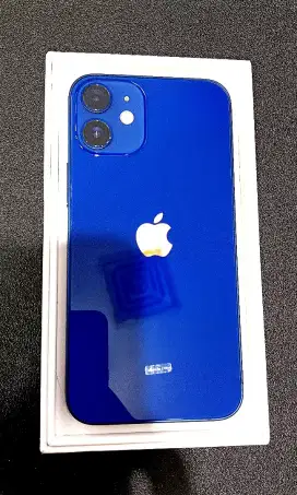 iPhone 12 Mini 128