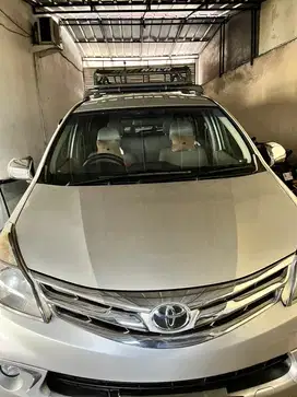 avanza 2013 manual siap pakai