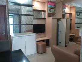 Disewakan Apartemen Thamrin Residence 1BR Full Furnished Low Floor