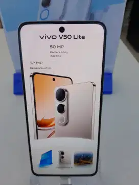 Vivo V50 Lite 128GB