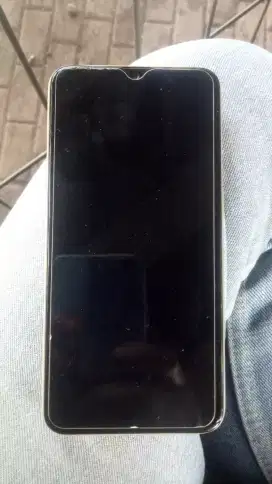 LCD OPPO F1S MULUS