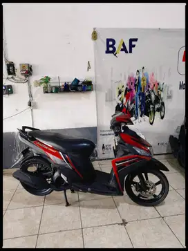 Yamaha Mio M3 125 Tahun 2018