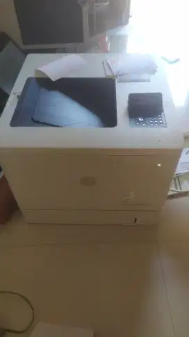 Hp LaserJet color enterprise M553