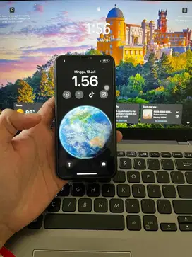Iphone x 256gb black - ex inter - all operator