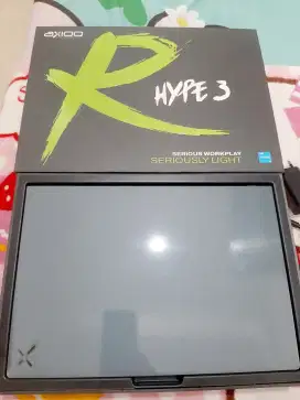LAPTOP AXIOO HYPE R3|i3 1215U 12GB 256GB WINDOWS 11 SECOND LIKE A NEW!