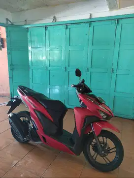 Vario 150 2021 surat lengkap, pajak panjang, ban baru