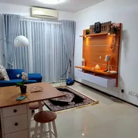 Disewakan Apartemen Thamrin Residence 2BR Tower B Full Furnished