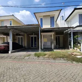 Dijual Cepat Rumah Citra Harmoni
