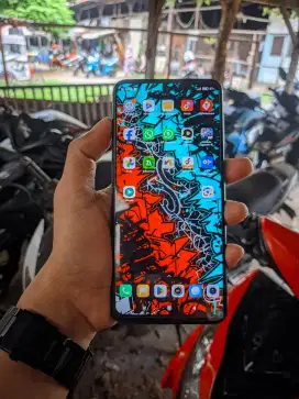 Redmi note 9 pro 8/128gb hp carger