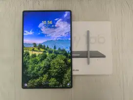 Samsung Galaxy Tab S10 Ultra 12/256 Wifi X920 - Fullset, Garansi Resmi
