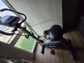 Fs Sepeda Statis Kinetic