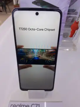 Realme C71 128GB