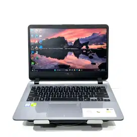 LAPTOP ASUS VIVOBOOK 407UF
