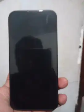 Iphone 13 - 128GB ibox garansi fullset