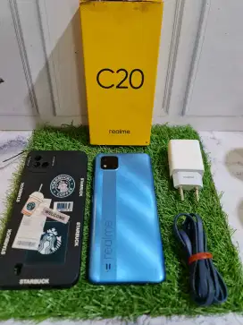 Realme C20 2/32