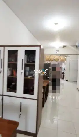 Rumah Nirwana Eksekutif Tidak Banjir daerah Wonorejo Rungkut
