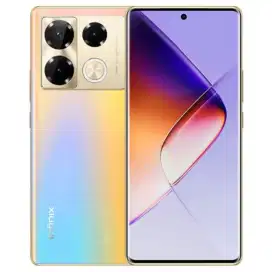 Infinix note 40pro