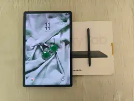 Samsung Galaxy Tab S9+ Plus 5G 12/256 X816 - Fullset, Ex Garansi Resmi