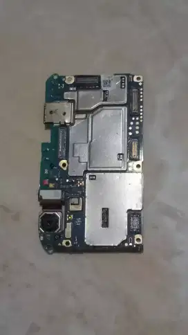 Mesin Oppo F1s mati/almarhum