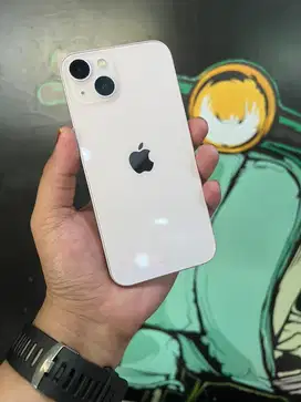iPhone 13 128 GB iBox