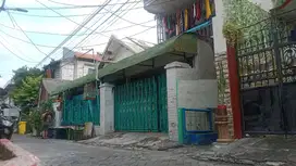 DIJUAL RUMAH KOS PUCANGAN GUBENG SURABAYA RON.A2535