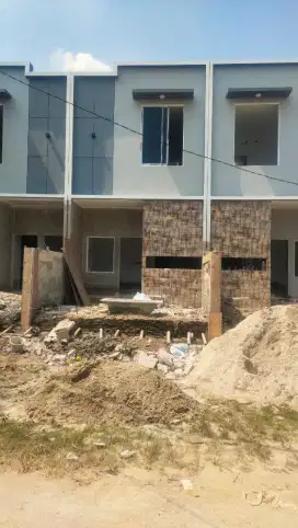 Rumah Ciledug/joglo/Meruya/selipi Jakarta barat