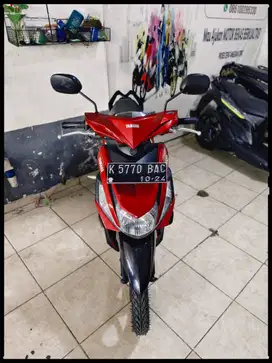 Yamaha Mio M3 125 Tahun 2019