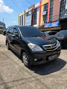 [KM 77rb] Xenia 1.0 Li Deluxe+ Manual 2011, Istimewa!