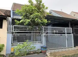 TERMURAH Rumah Strategis Jalan Kalpataru Dekat suhat