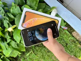 iPhone XR 128gb ex inter