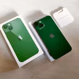 iphone 13 128 GB Lengkap