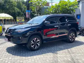 FORTUNER TRD 2019/2020