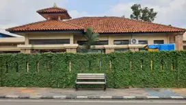 DIJUAL CEPAT Rumah Siap Huni berlokasi di komplek elite