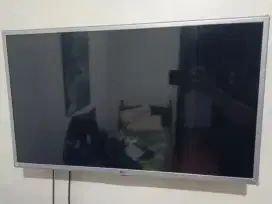 Tv led LG 42 inc digital tv
