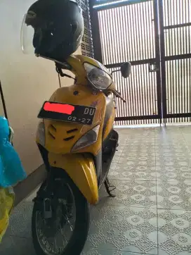 Jual Motor Yamaha Mio 2005