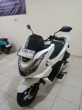 JUAL HONDA PCX 2023
