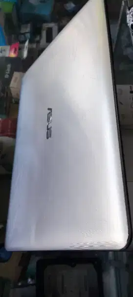 Laptop Asus X441M Siap Kerja Lembur Normal Bergaransi