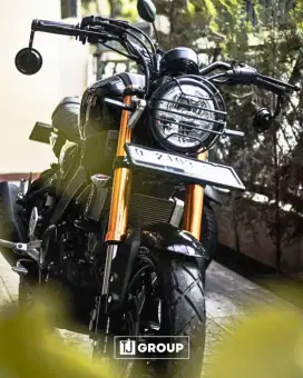FOR SALE!! Yamaha XSR 155 2023