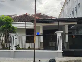 RUMAH DEKAT SUHAT LOWOKWARU MALANG