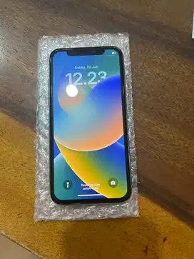 Iphone x only 256gb