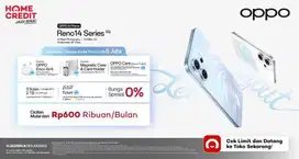Oppo reno 14 series 5g