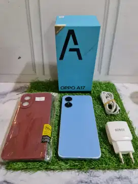 Oppo A17 4/64 baret baret