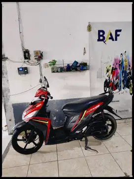 Yamaha  Mio M3 125 Tahun 2019