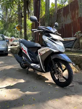 Yamaha Mio M3 2015